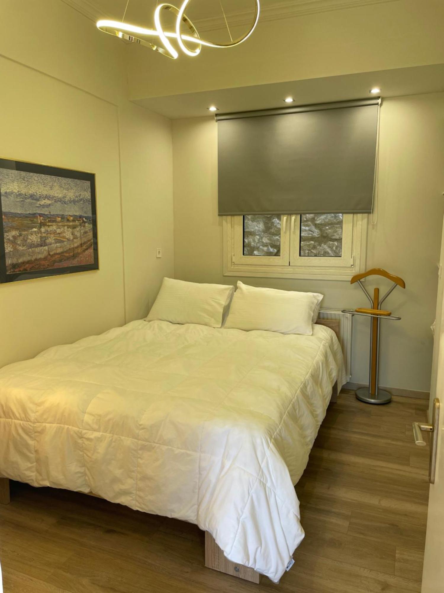 Ortansia Appartement Dimitsana Buitenkant foto