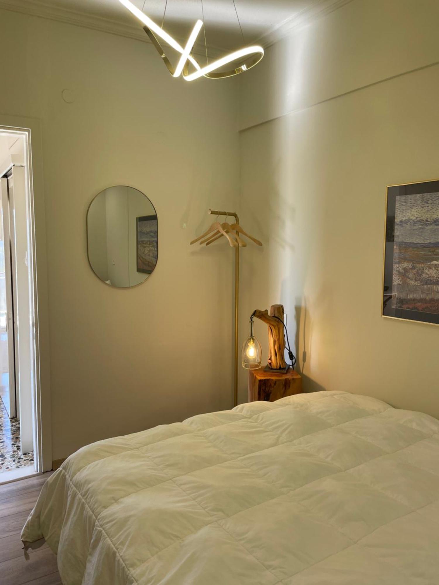 Ortansia Appartement Dimitsana Buitenkant foto
